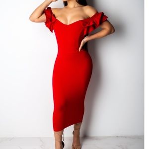 Diva Boutique Online Dress